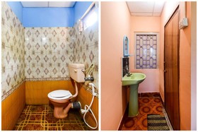 Hotel Sagar Brishti by OYO Rooms