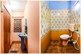 Hotel Sagar Brishti by OYO Rooms