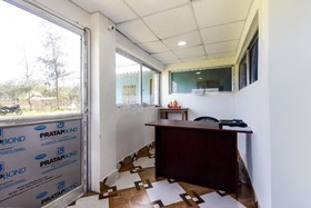 Hotel Sagar Brishti by OYO Rooms