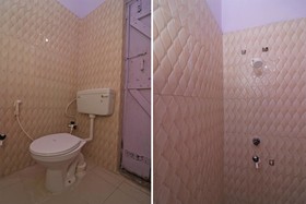 Hotel Sagar Brishti by OYO Rooms