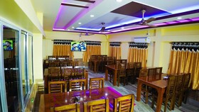 Saikat Saranya Mandarmani