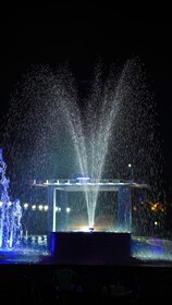 Saikat Saranya Mandarmani