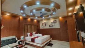 Saikat Saranya Mandarmani