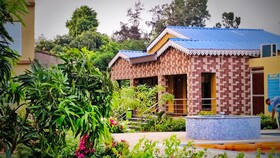 Saikat Saranya Mandarmani