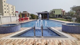 Saikat Saranya Mandarmani