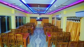 Saikat Saranya Mandarmani