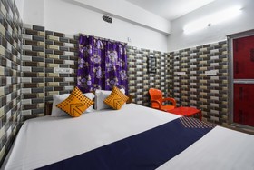 SPOT ON 45910 Holiday Guest House