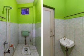 Supriya Guest House by OYO Rooms