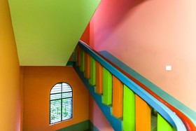 Supriya Guest House by OYO Rooms