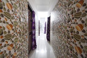 SPOT ON 63267 Welcome Guest House