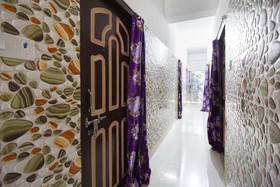 SPOT ON 63267 Welcome Guest House