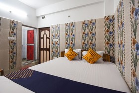 SPOT ON 63267 Welcome Guest House