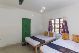 SPOT ON 68086 Shanti Guest House