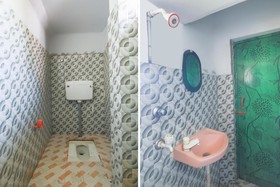 SPOT ON 68086 Shanti Guest House