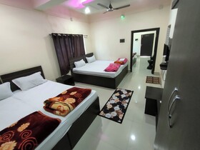 Hotel Garg