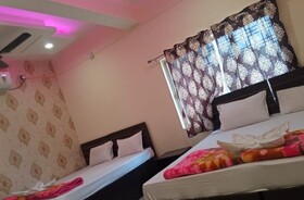 Hotel Garg