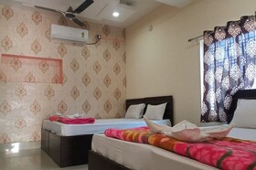 Hotel Garg