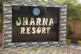 Jharna Resort