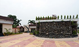 Jharna Resort
