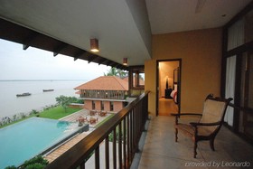 Taj Ganga Kutir Resort & Spa Raichak