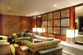 Taj Ganga Kutir Resort & Spa Raichak