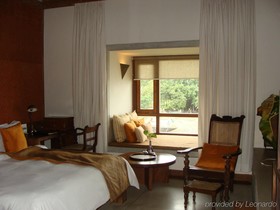 Taj Ganga Kutir Resort & Spa Raichak