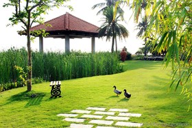 Taj Ganga Kutir Resort & Spa Raichak