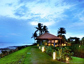 Taj Ganga Kutir Resort & Spa Raichak