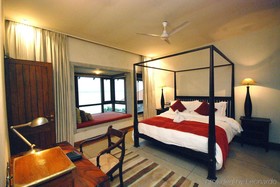 Taj Ganga Kutir Resort & Spa Raichak