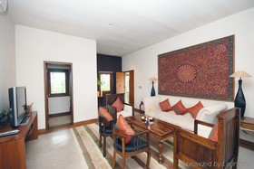 Taj Ganga Kutir Resort & Spa Raichak