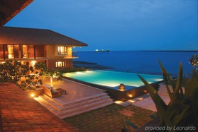 Taj Ganga Kutir Resort & Spa Raichak