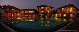 Taj Ganga Kutir Resort & Spa Raichak
