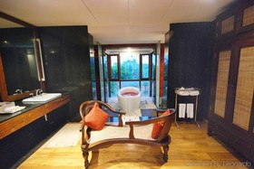 Taj Ganga Kutir Resort & Spa Raichak