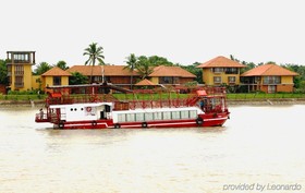 Taj Ganga Kutir Resort & Spa Raichak