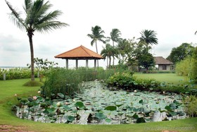 Taj Ganga Kutir Resort & Spa Raichak