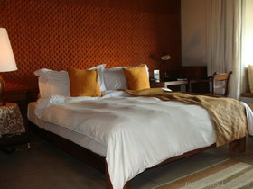 Taj Ganga Kutir Resort & Spa Raichak