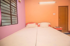 Hotel Mamtas by OYO Rooms