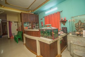 Hotel Mamtas by OYO Rooms