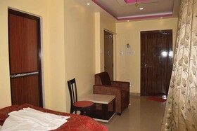 Hotel Darpana