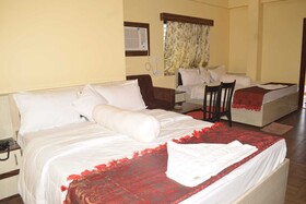 Hotel Darpana