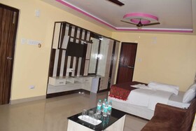 Hotel Darpana