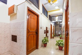 Naini View Guest House by OYO Rooms