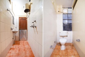 Naini View Guest House by OYO Rooms