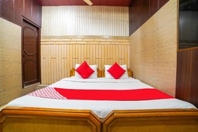 Naini View Guest House by OYO Rooms