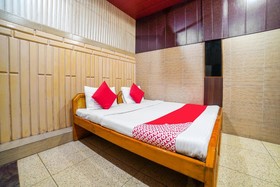 Naini View Guest House by OYO Rooms