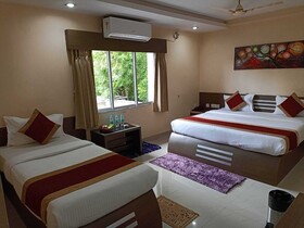 Hotel Royal Bengal