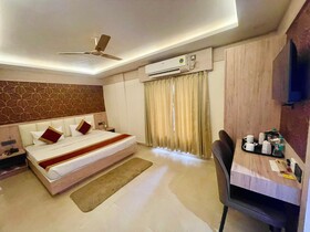 Hotel Royal Bengal