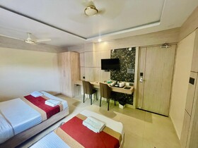 Hotel Royal Bengal