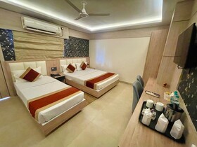 Hotel Royal Bengal