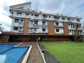 Hotel Royal Bengal